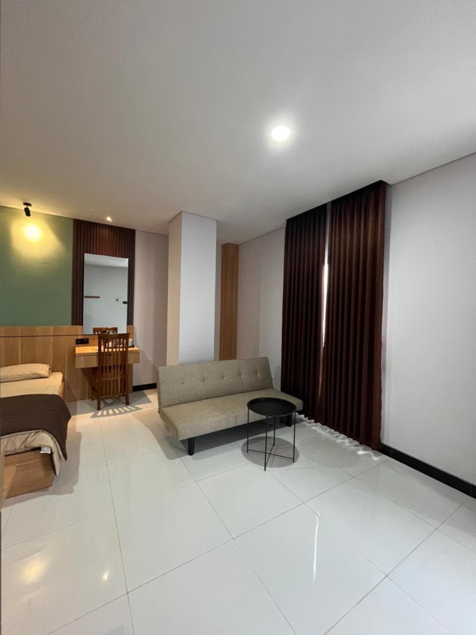 Pangeran Residence 2 photo 3