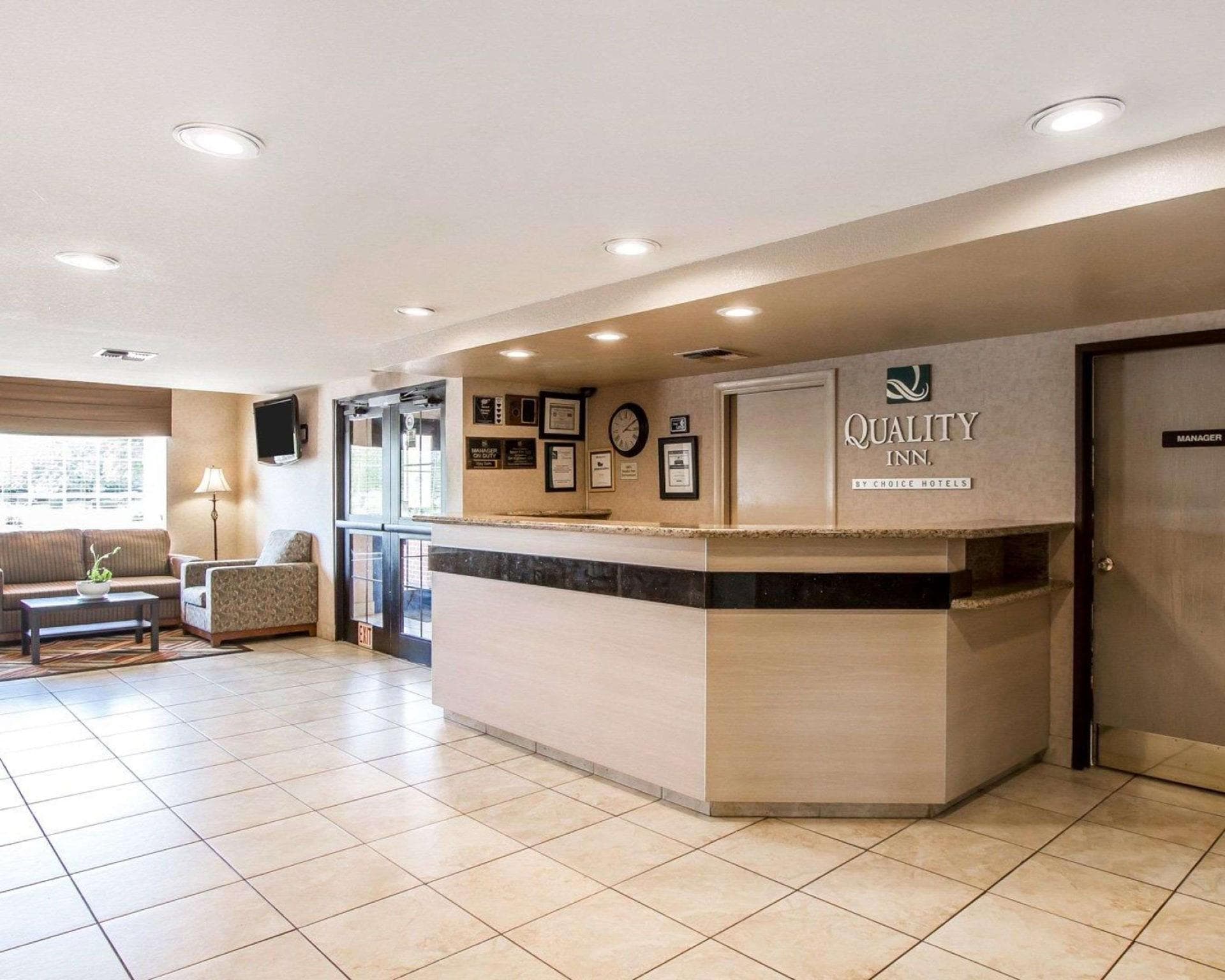 Baymont by Wyndham Chandler I-10 photo 5