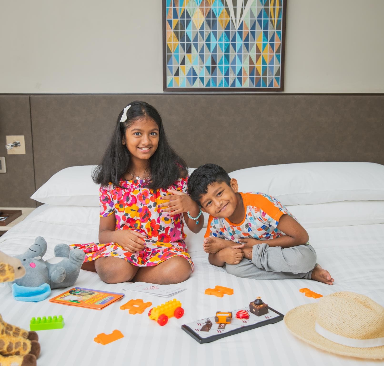 Goa Marriott Resort & Spa photo 5