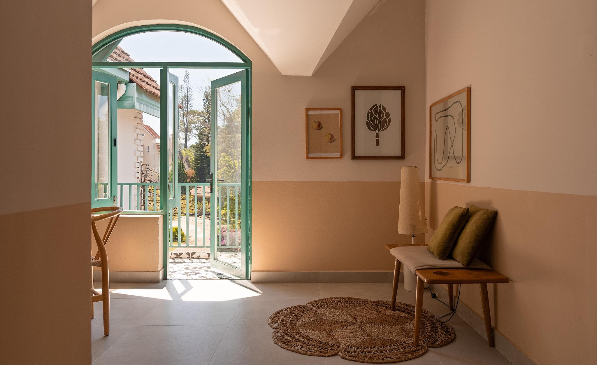 Luna Villas Đà Lạt photo 5