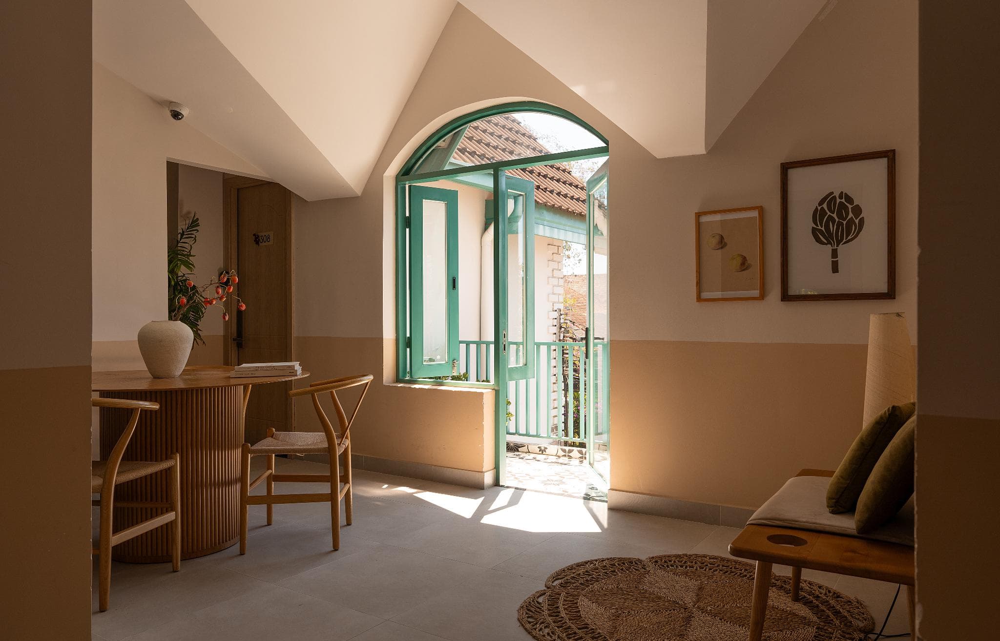 Luna Villas Đà Lạt photo 4