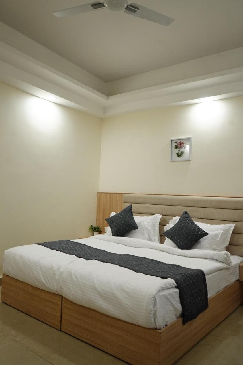 Evana Rishikesh BY RUKMAN HOTELS photo 2