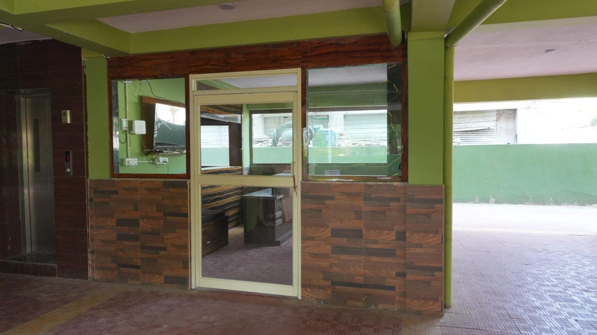 Hotel Elite Premium Puri Jagannath Temple photo 3