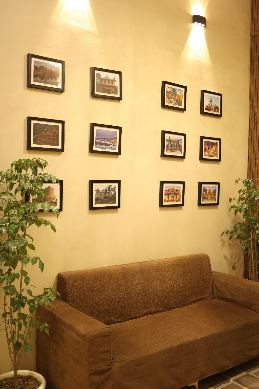 HAPPY HOME PAYING GUEST HOUSE photo 5