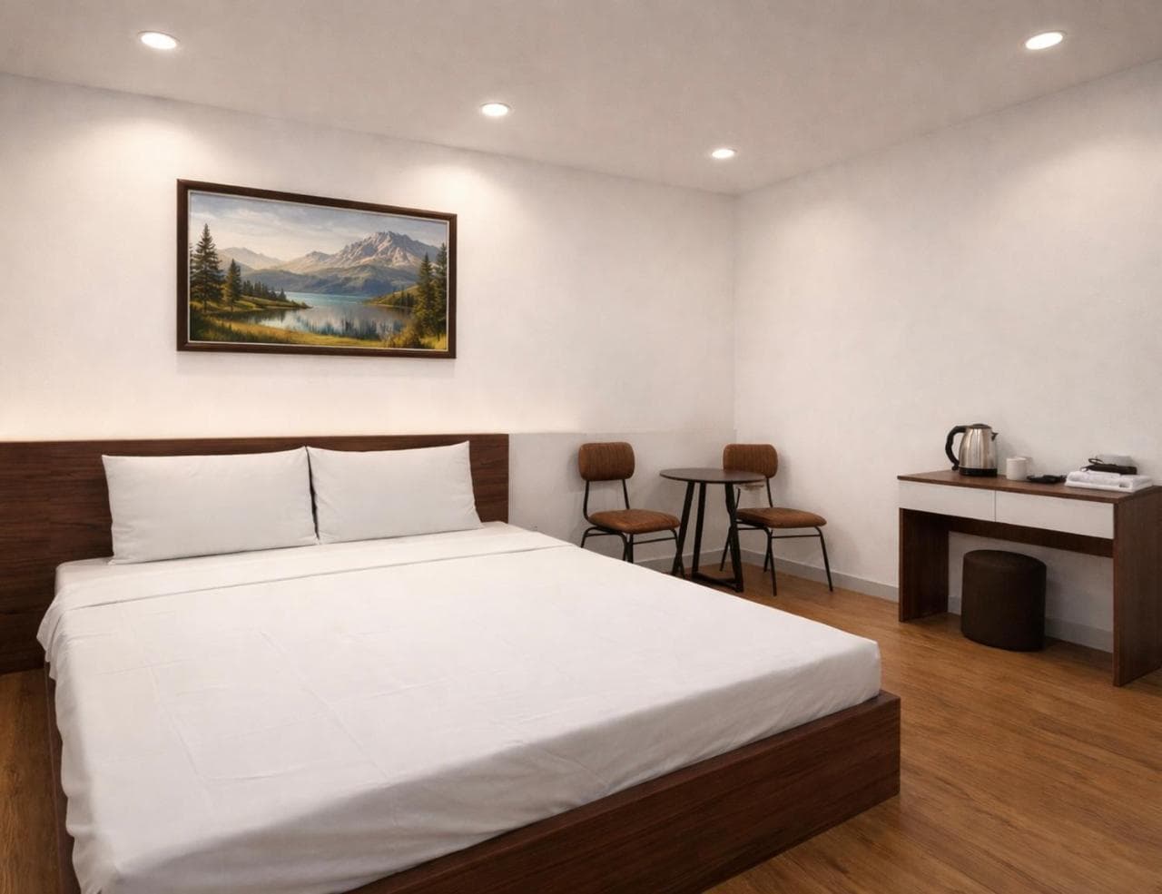 Dreamora Centre Hotel photo 3