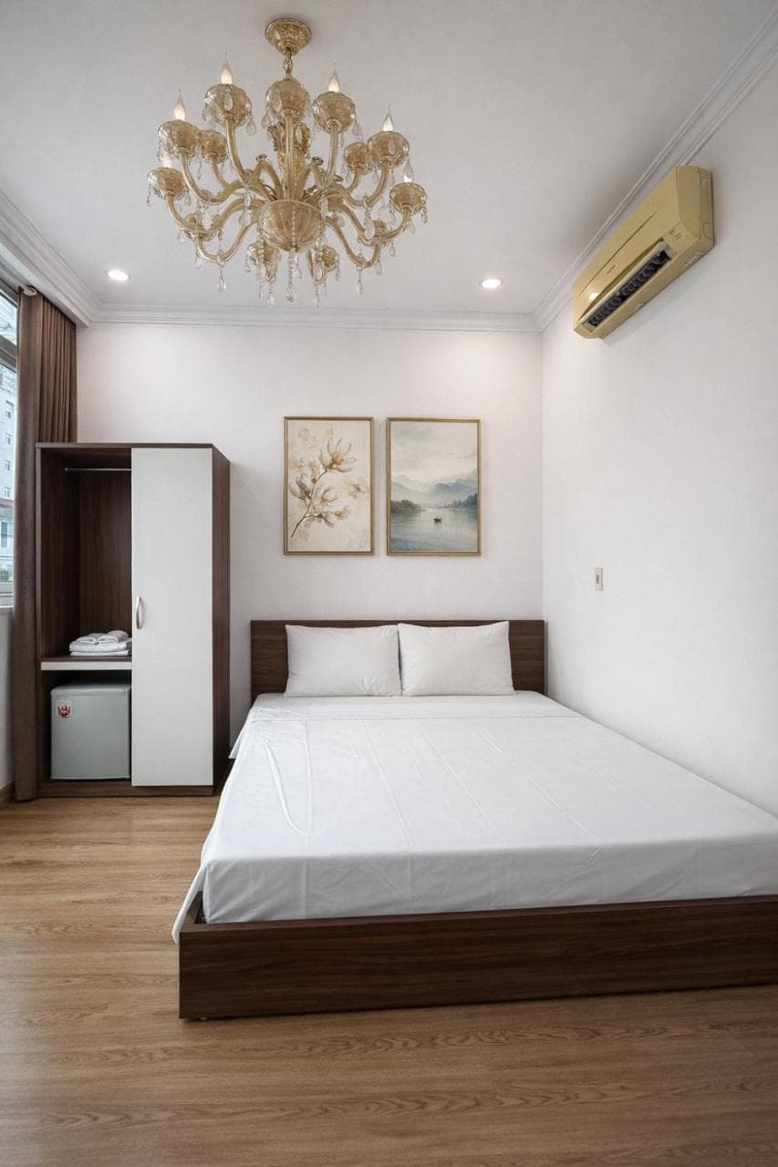 Dreamora Centre Hotel photo 5