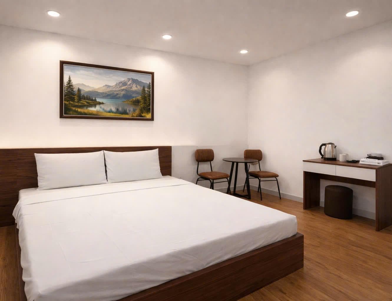 Dreamora Centre Hotel photo 2