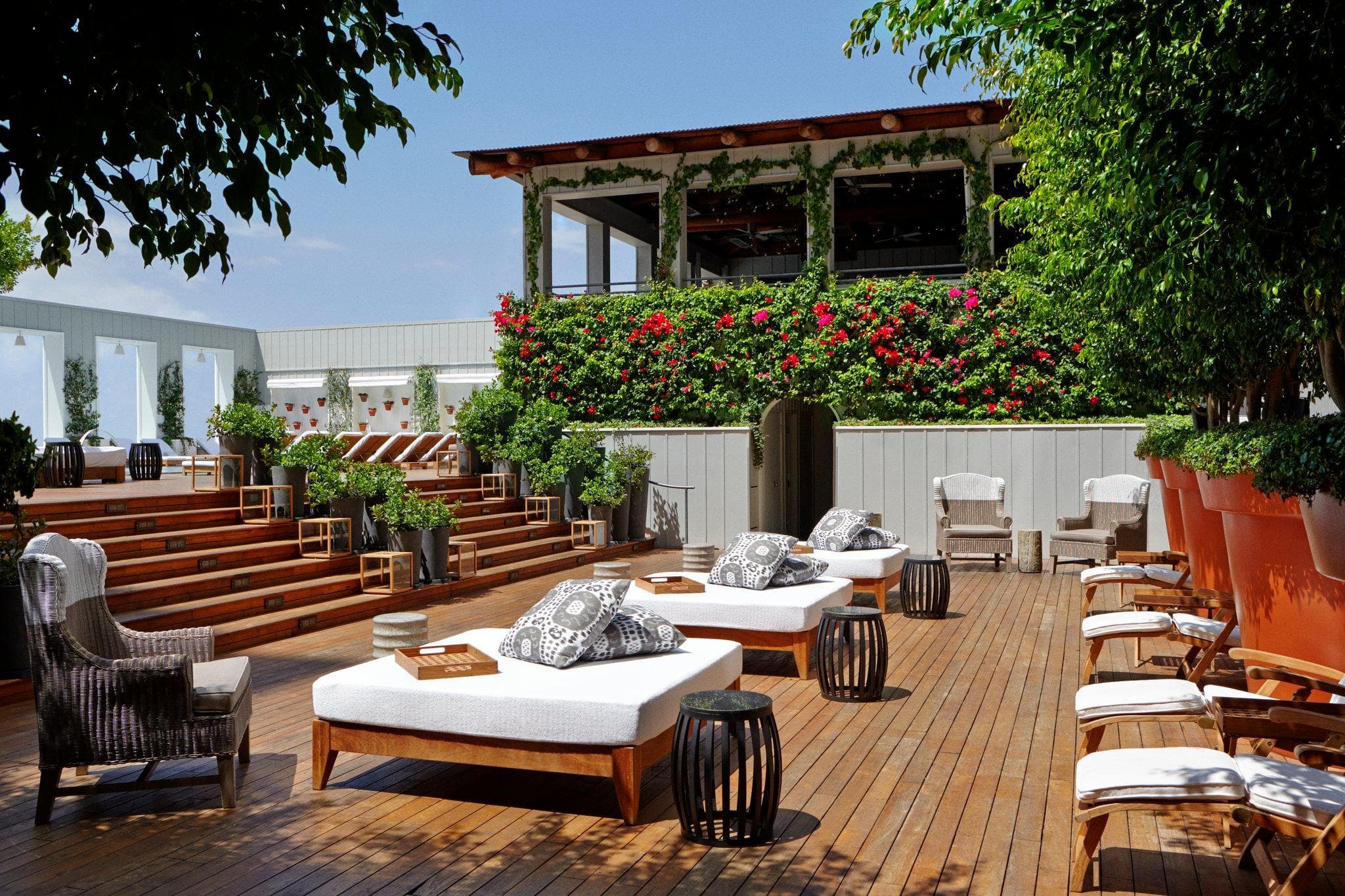 The Valorian Los Angeles, Curio Collection by Hilton photo 2