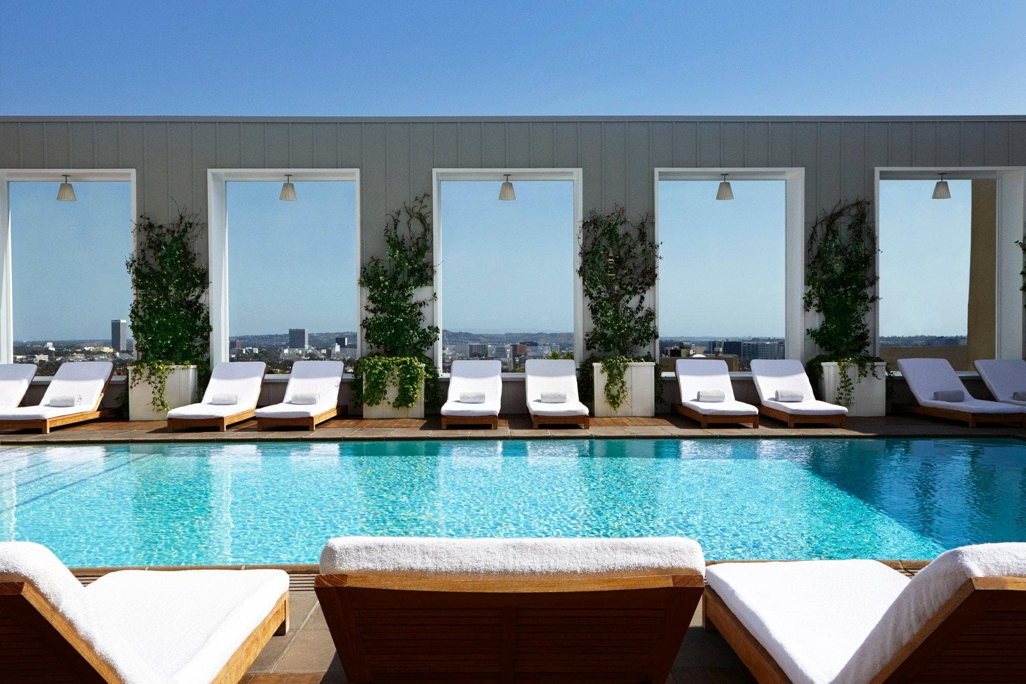 The Valorian Los Angeles, Curio Collection by Hilton photo 4