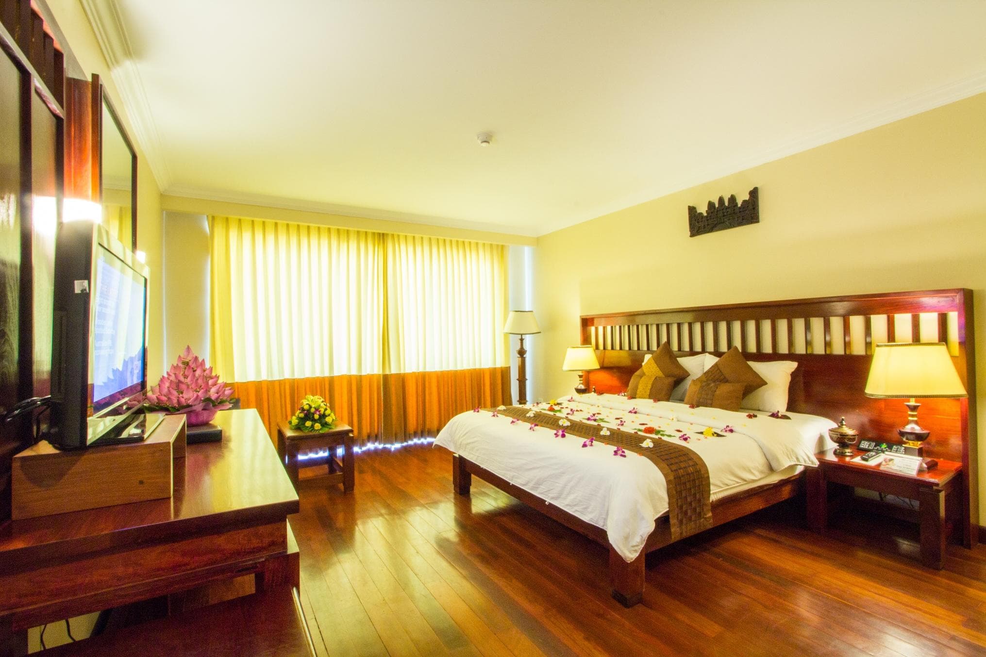 ROYAL EMPIRE HOTEL photo 3