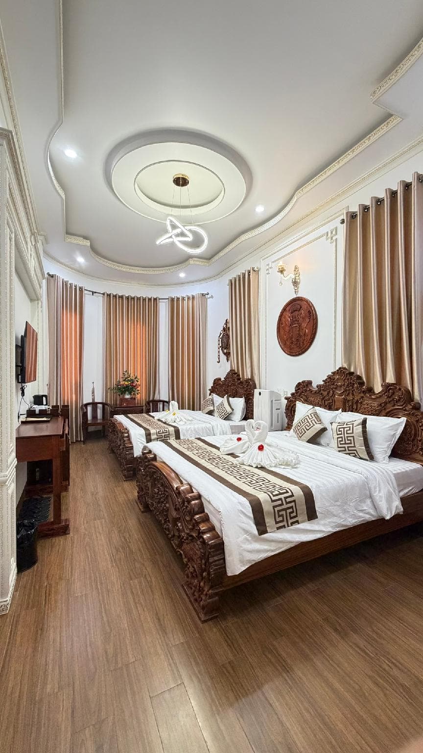 Phương Nghi Hotel photo 2