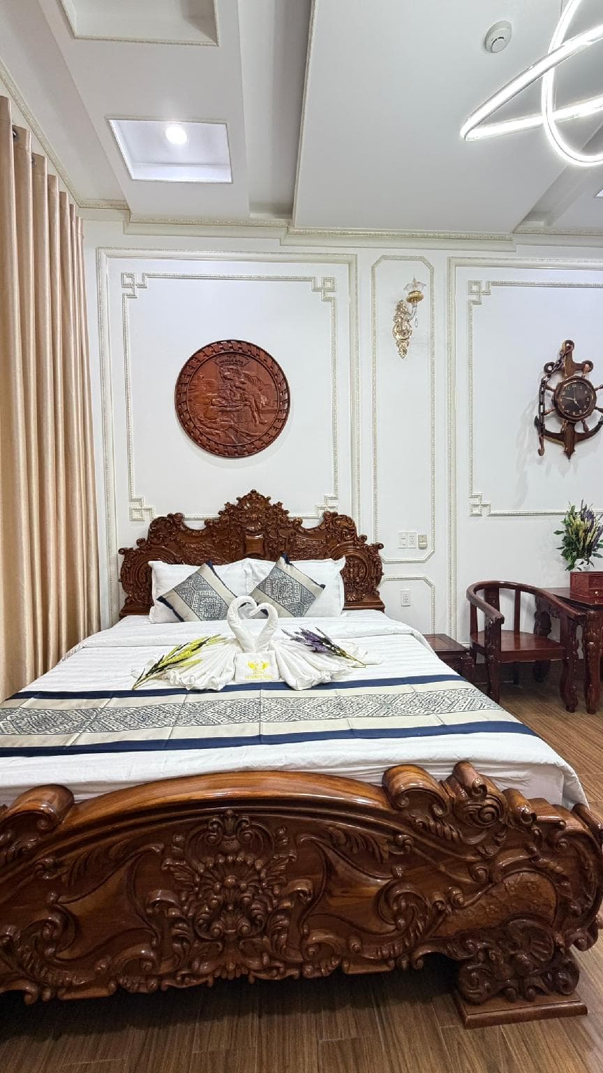 Phương Nghi Hotel