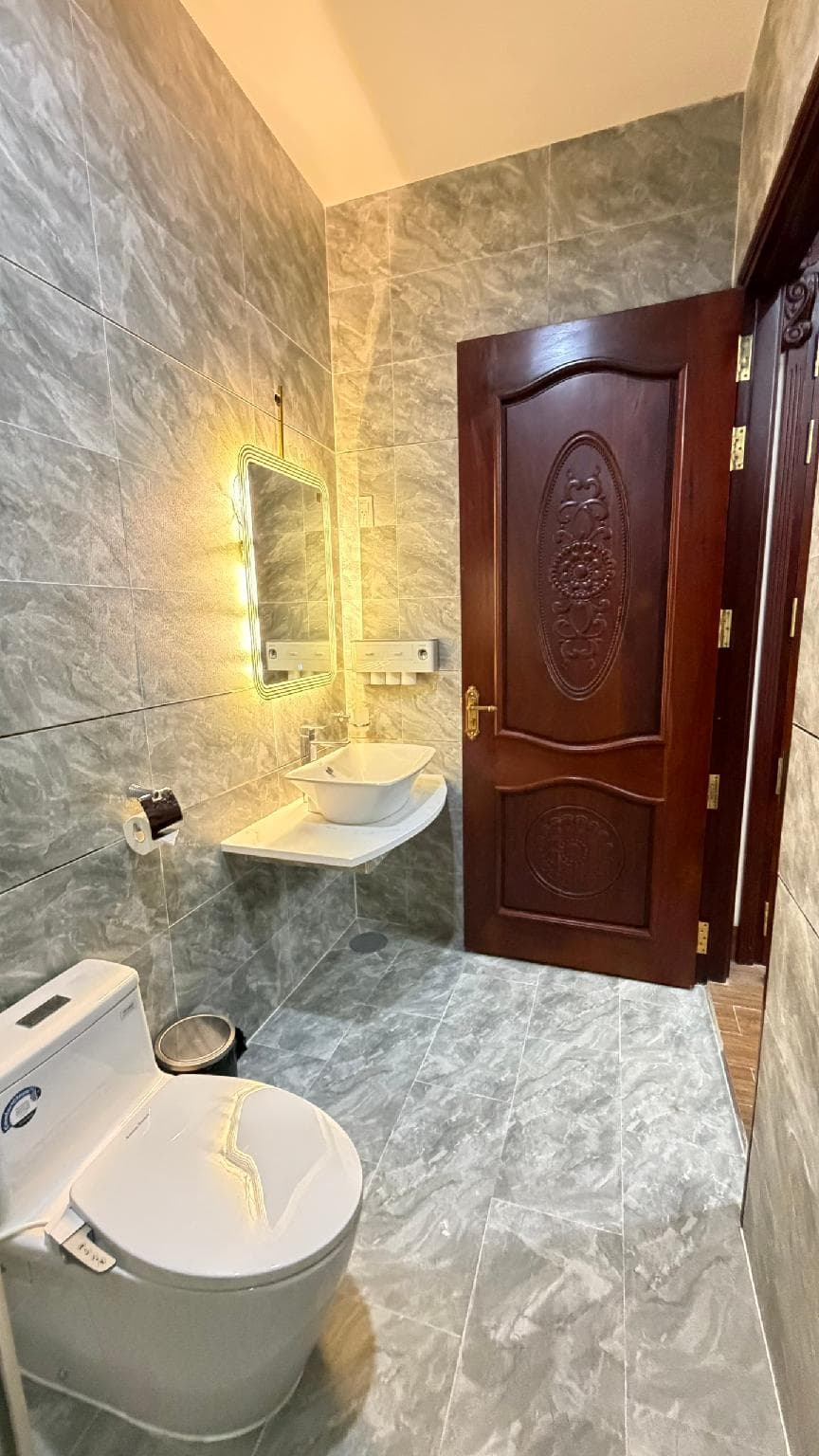 Phương Nghi Hotel photo 4