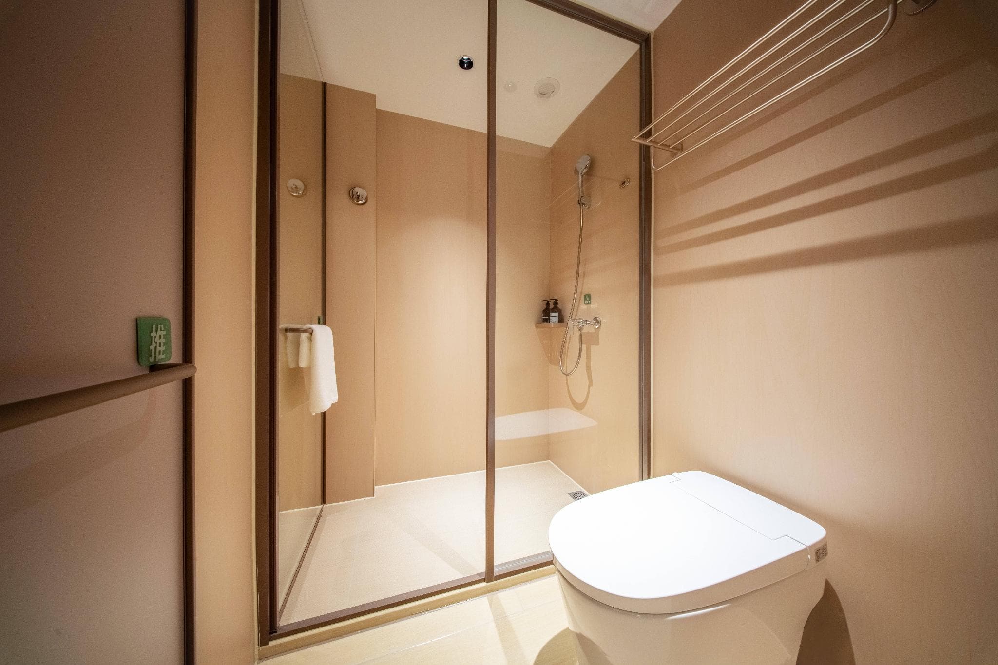 Hi Inn Lishui Crystal City Walk Street Hotel photo 4