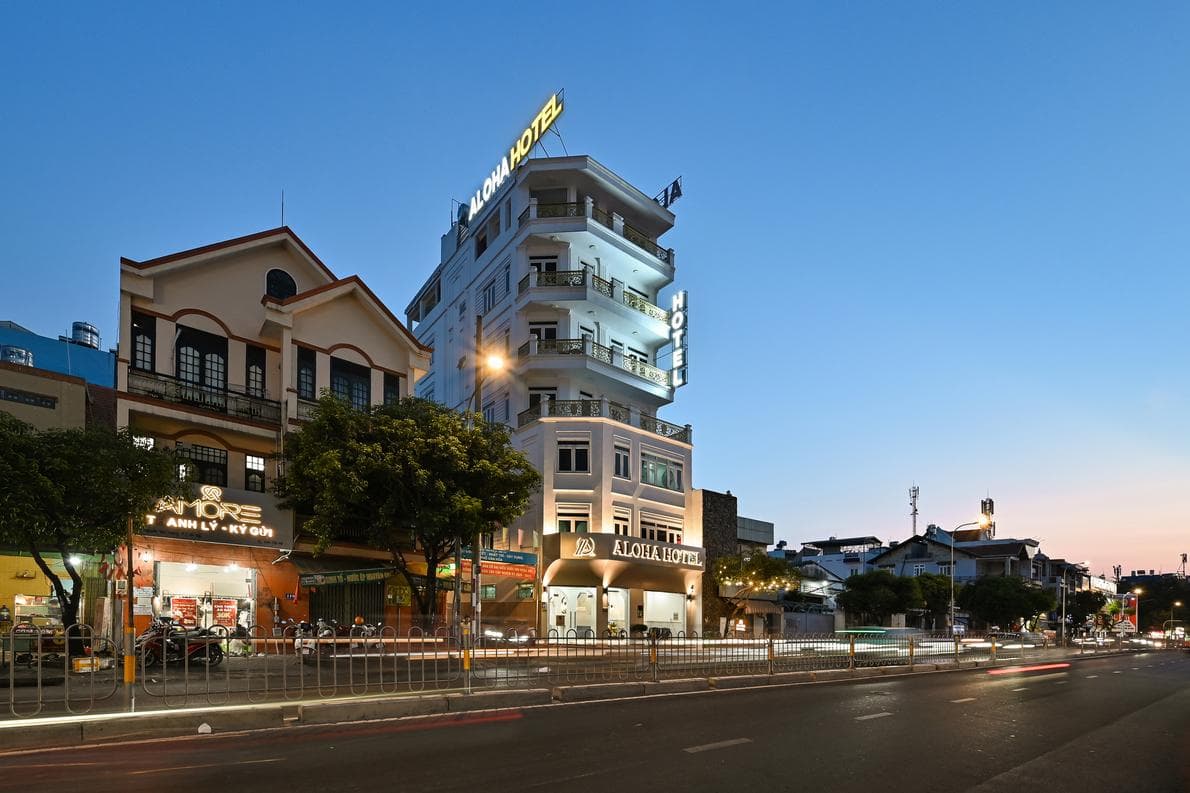 Aloha 2 Boutique Hotel photo 5