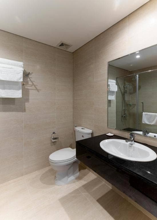RIVIERA Hotel Phu Quoc photo 4