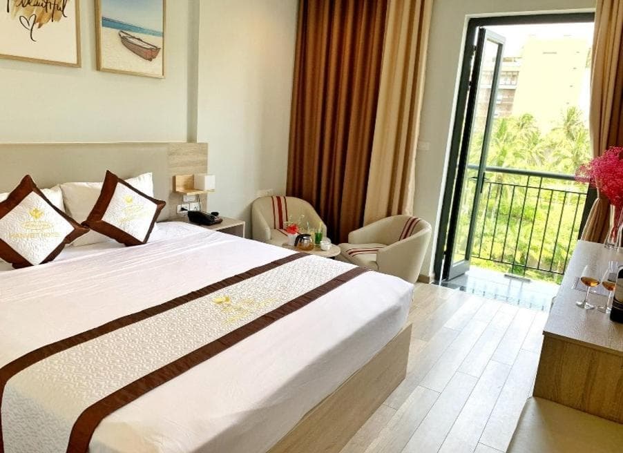 RIVIERA Hotel Phu Quoc photo 3