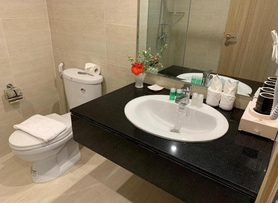 RIVIERA Hotel Phu Quoc photo 2