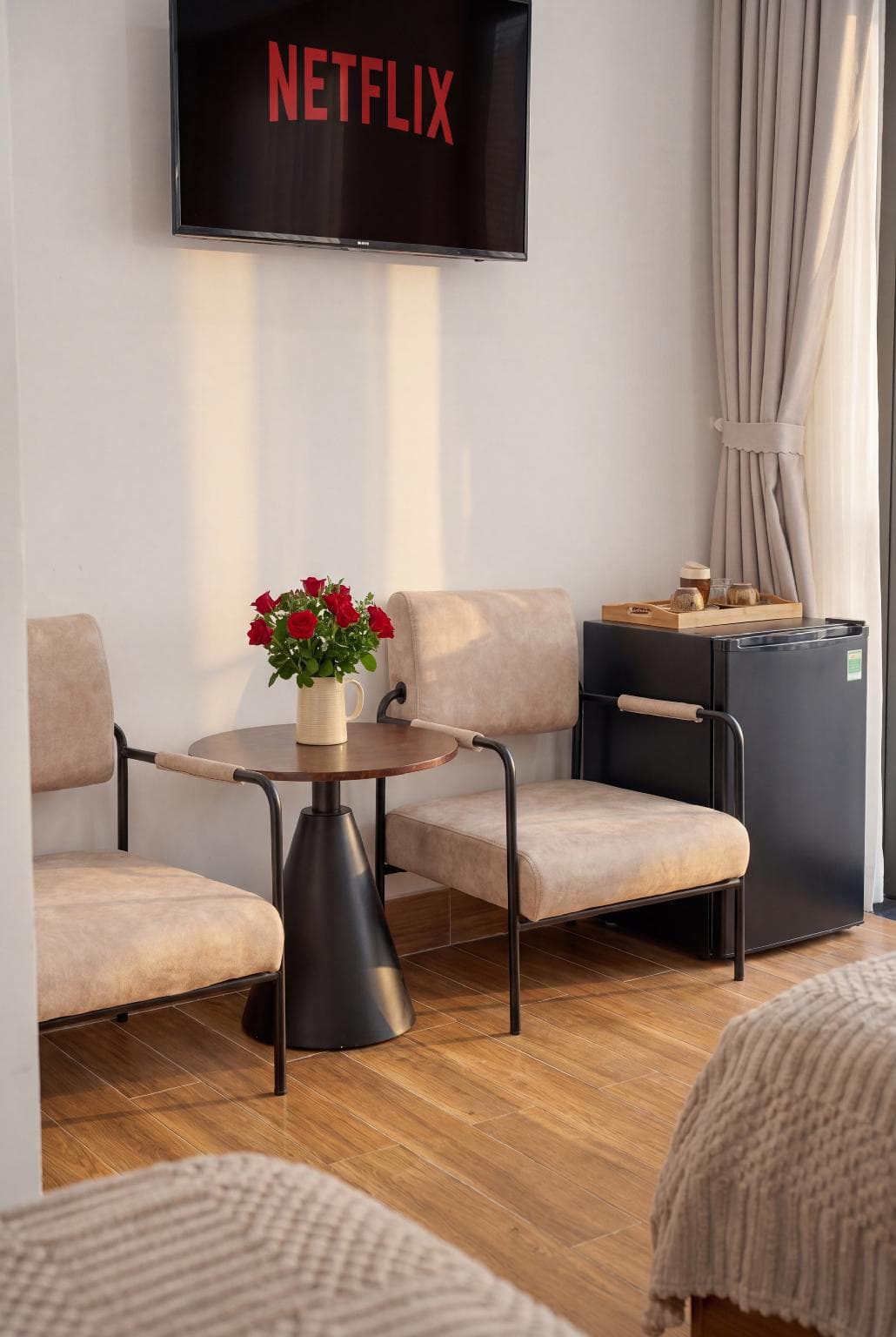Bao Anh Dalat Hotel photo 5