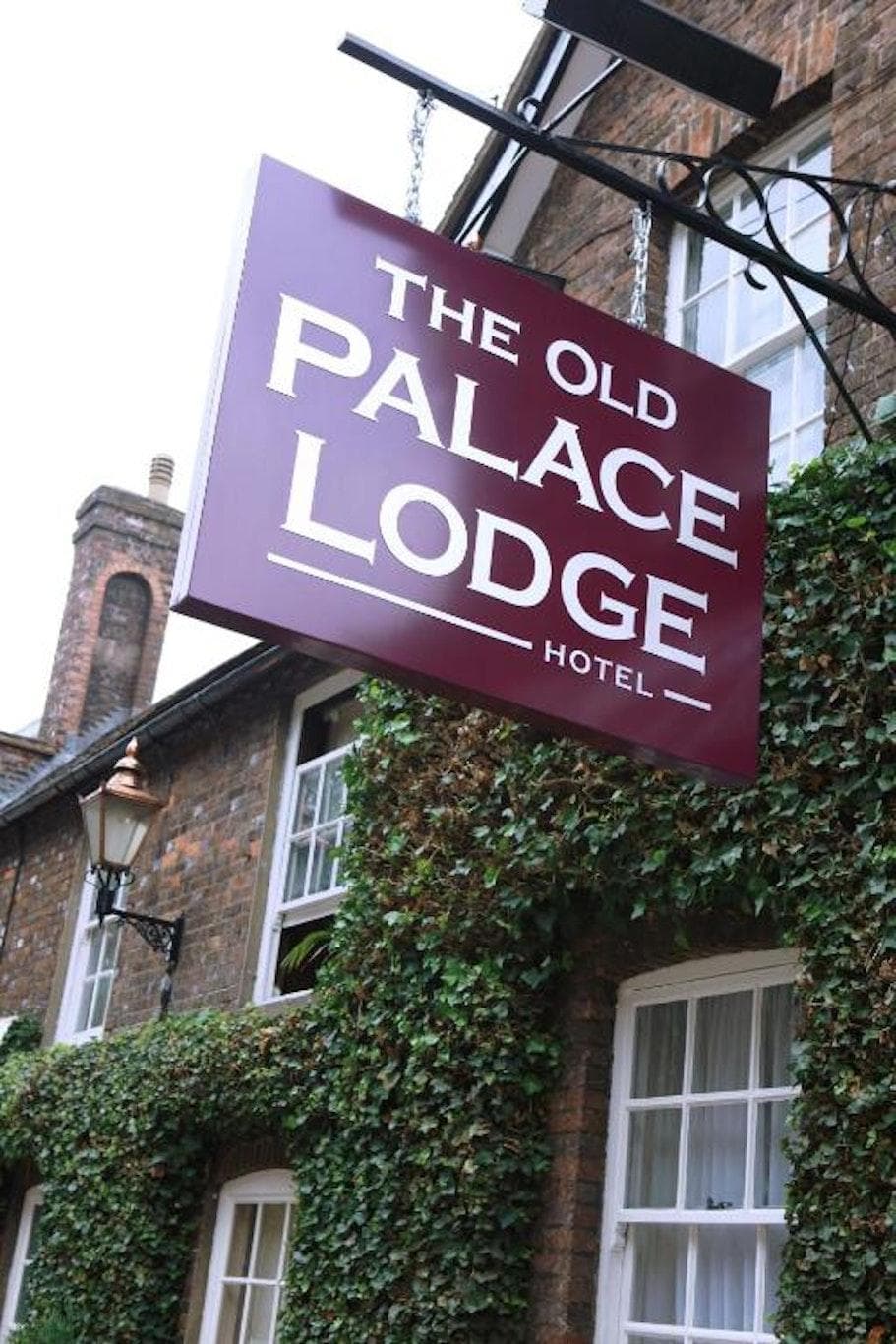 The Old Palace Lodge photo 5