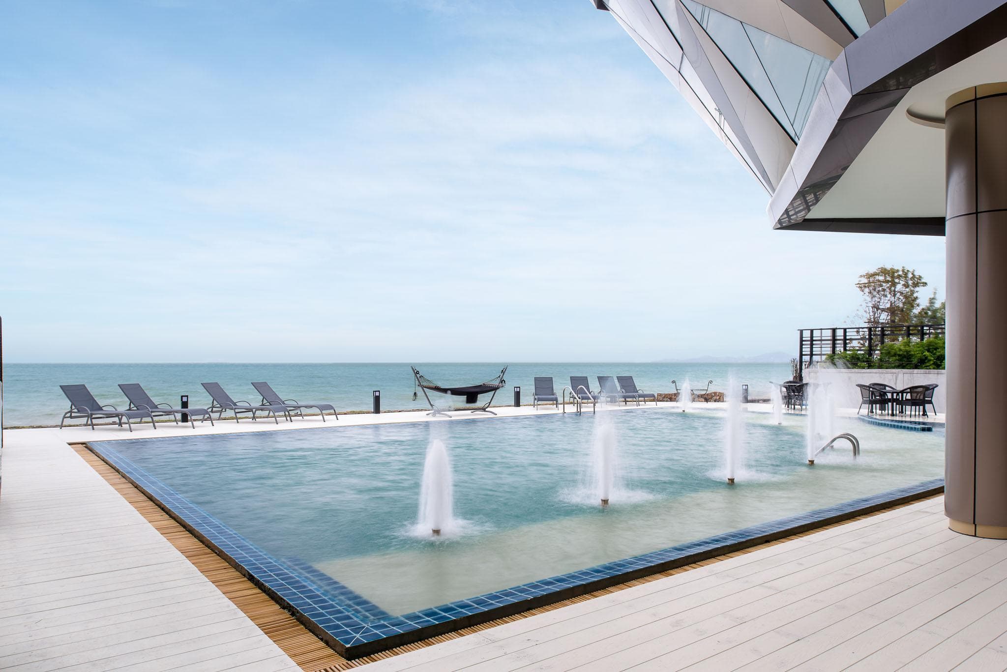Rodina Beach Hotel photo 5