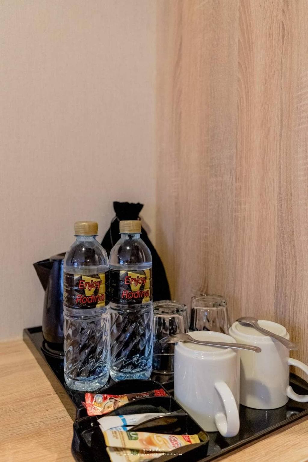 Rodina Beach Hotel photo 2