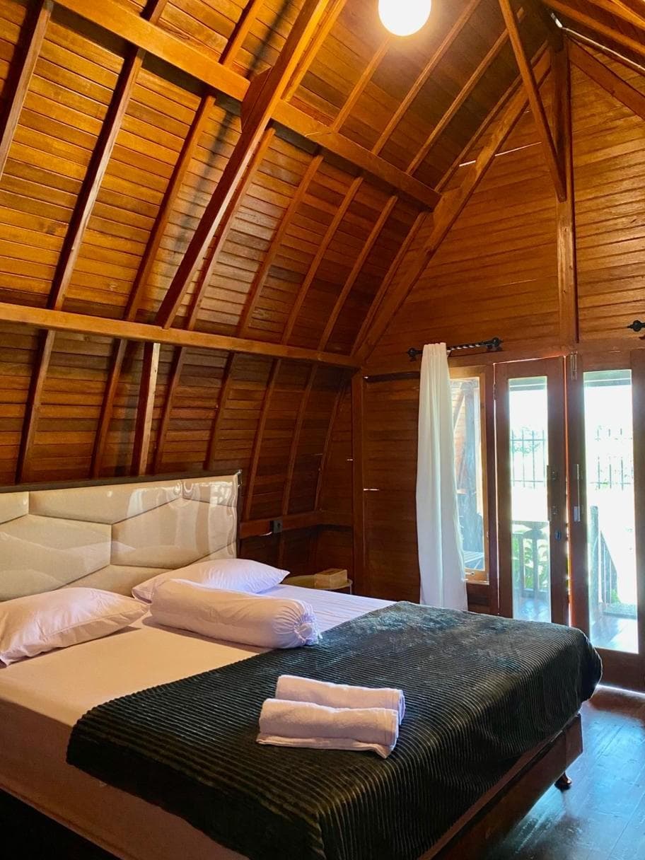 Hensa Resort