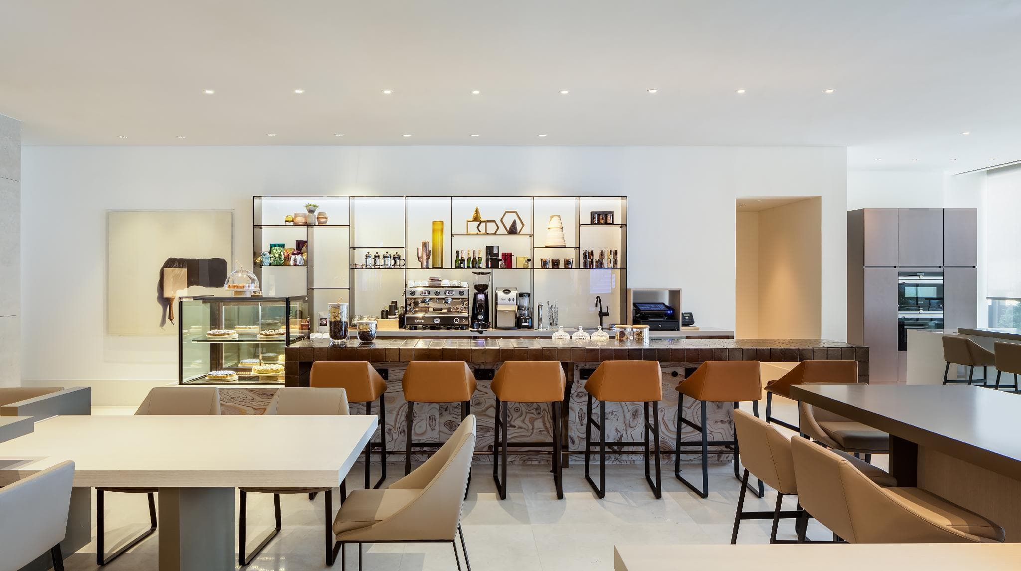 Andaz Seoul Gangnam, By Hyatt photo 5