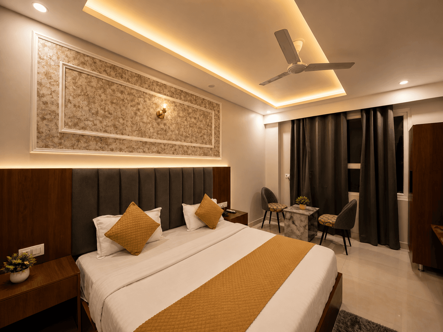 Hotel Aurum Park, Haridwar photo 4