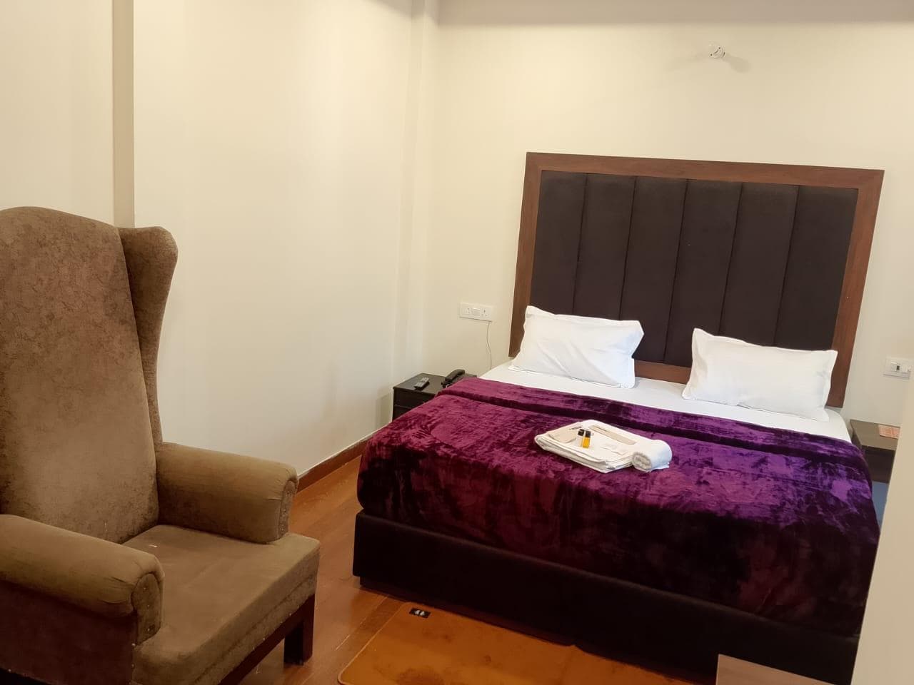 Hotel Vishla Palace photo 5