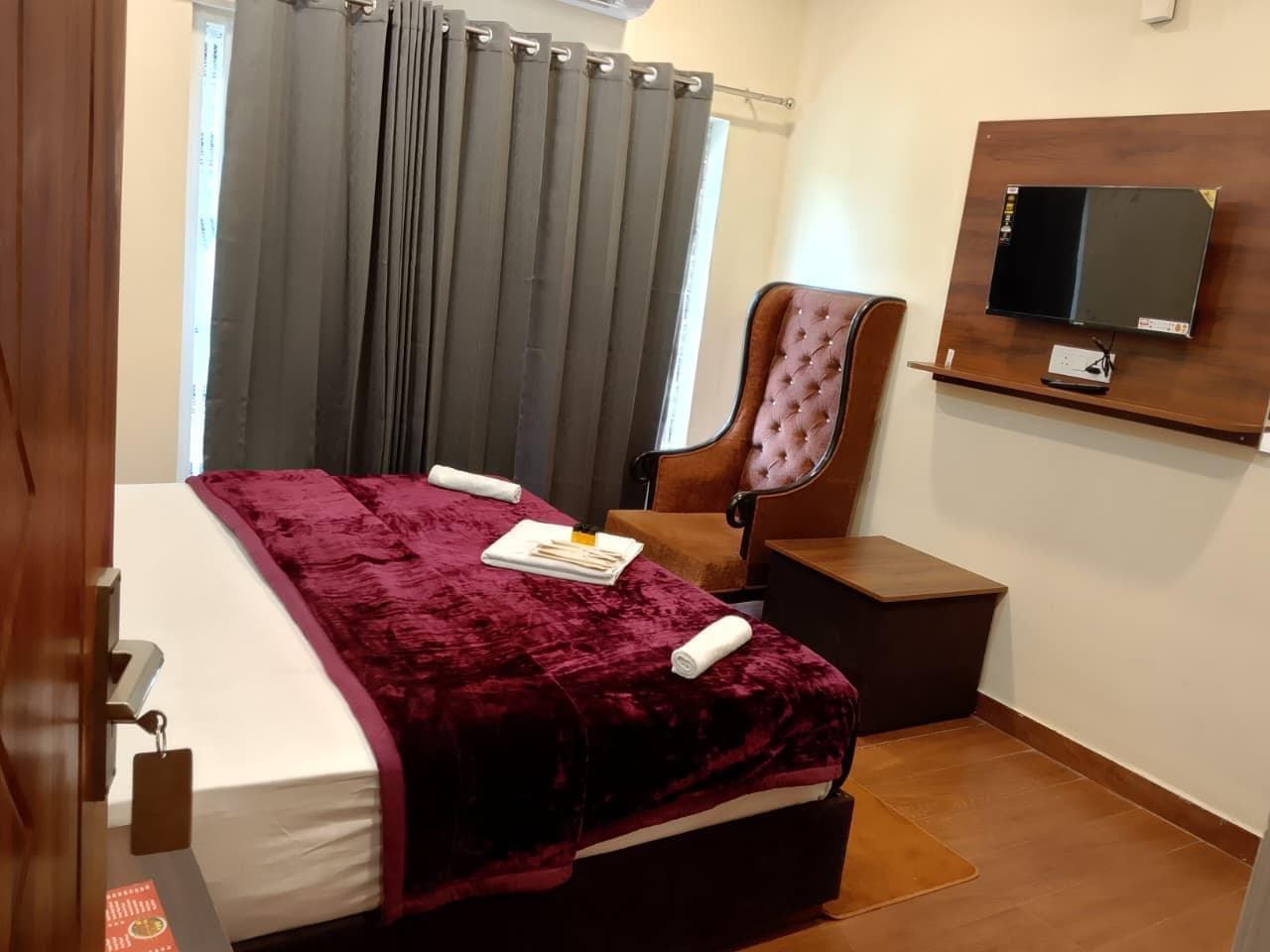 Hotel Vishla Palace photo 4