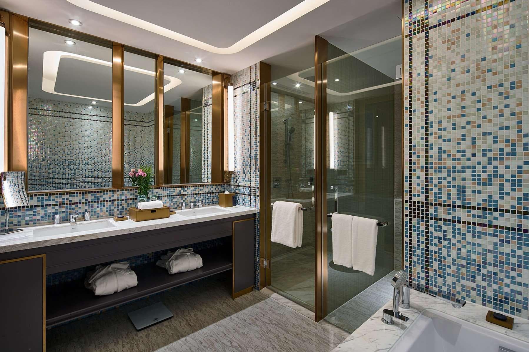 PRIMUS Hotel Shanghai Hongqiao photo 2