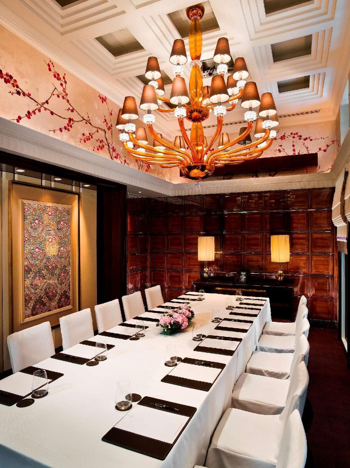The Fullerton Bay Hotel photo 3