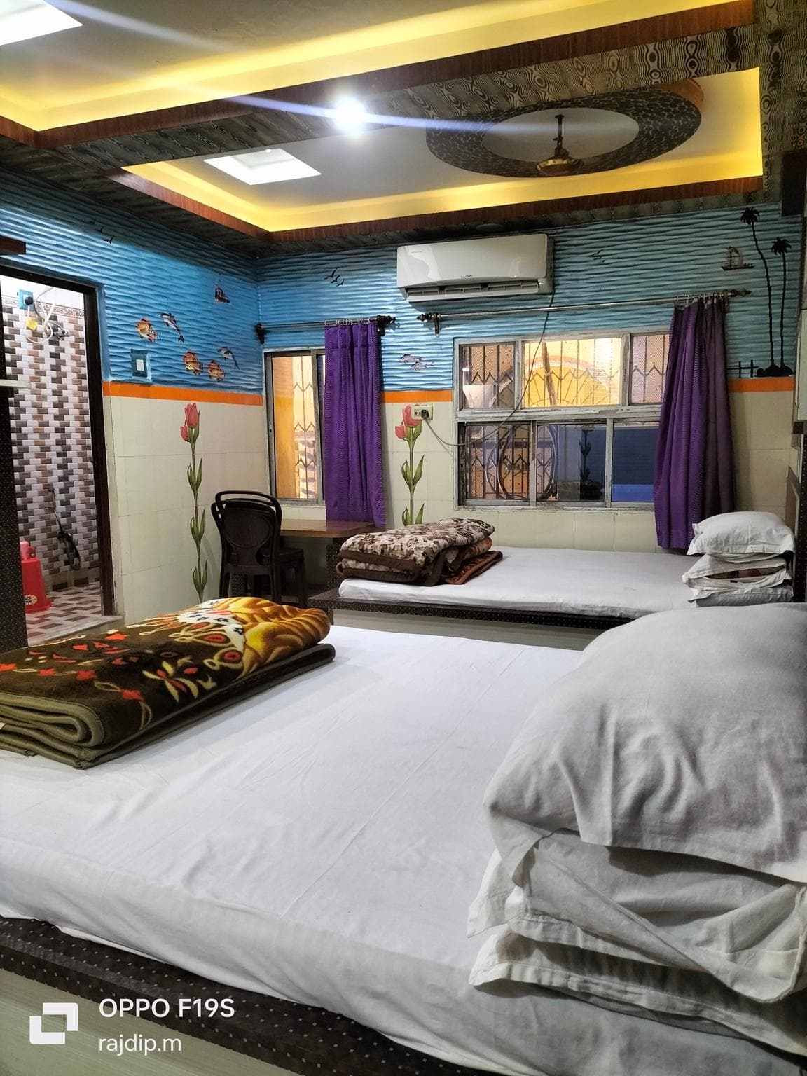 Hotel Loknath New photo 5