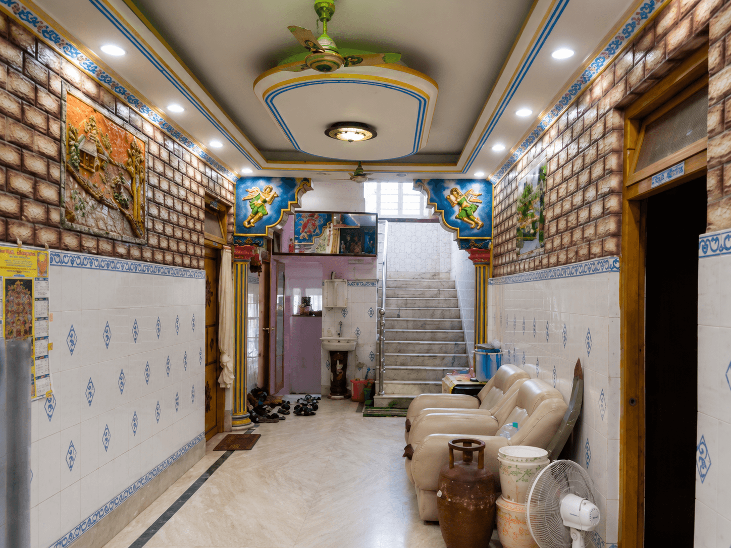 Hotel Loknath New photo 3