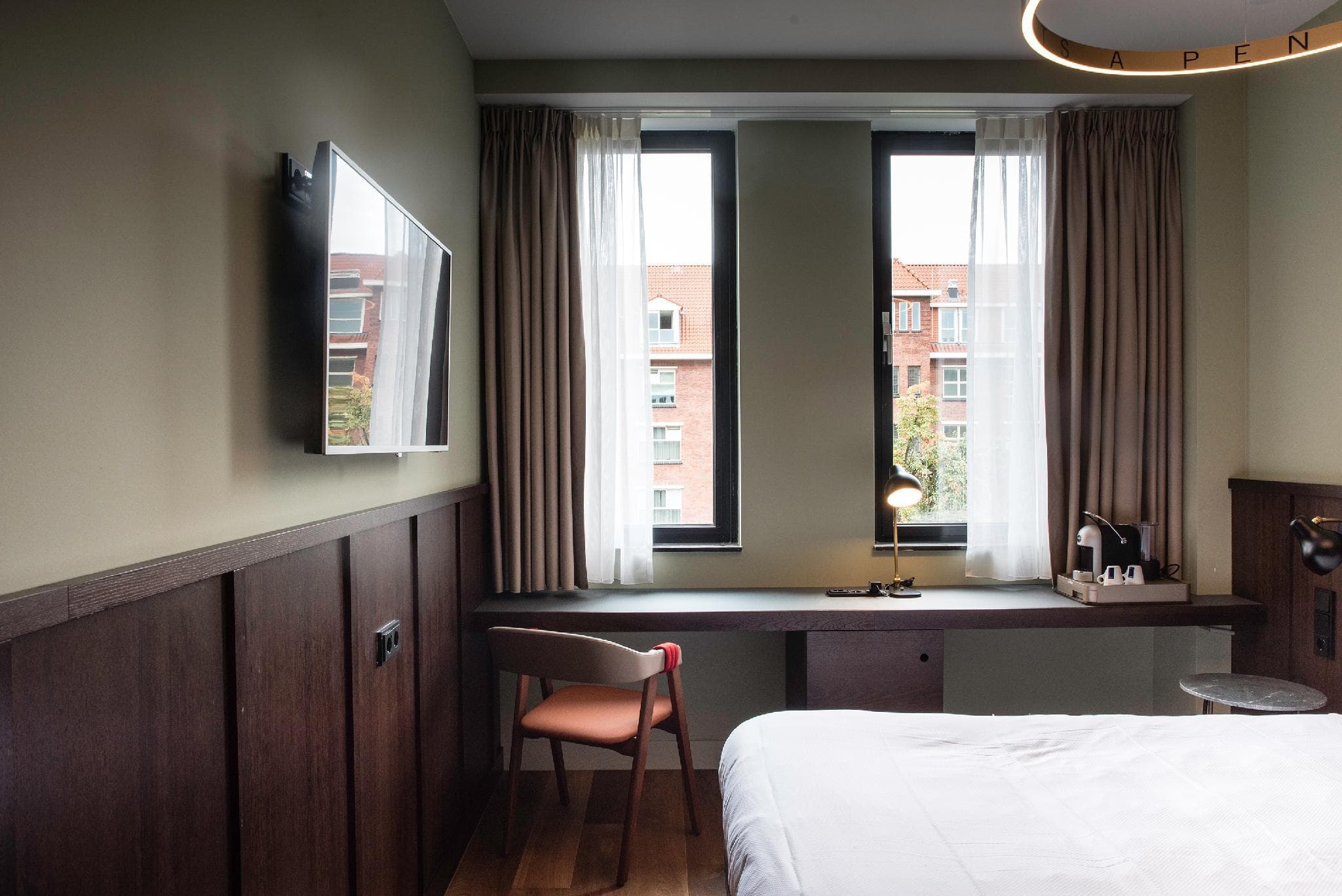 Hotel Marienhage photo 2