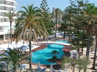 CM Playa del Moro photo 4