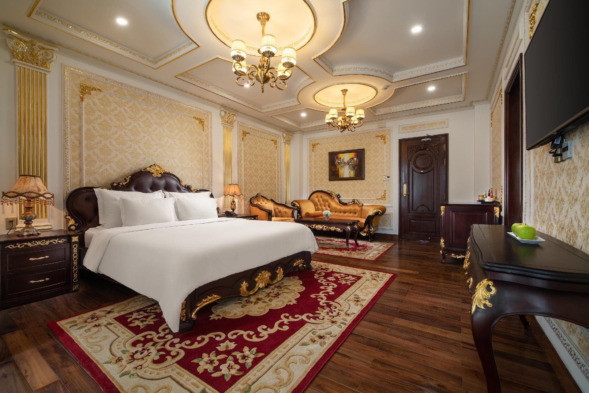Dream Boutique Hotel photo 2