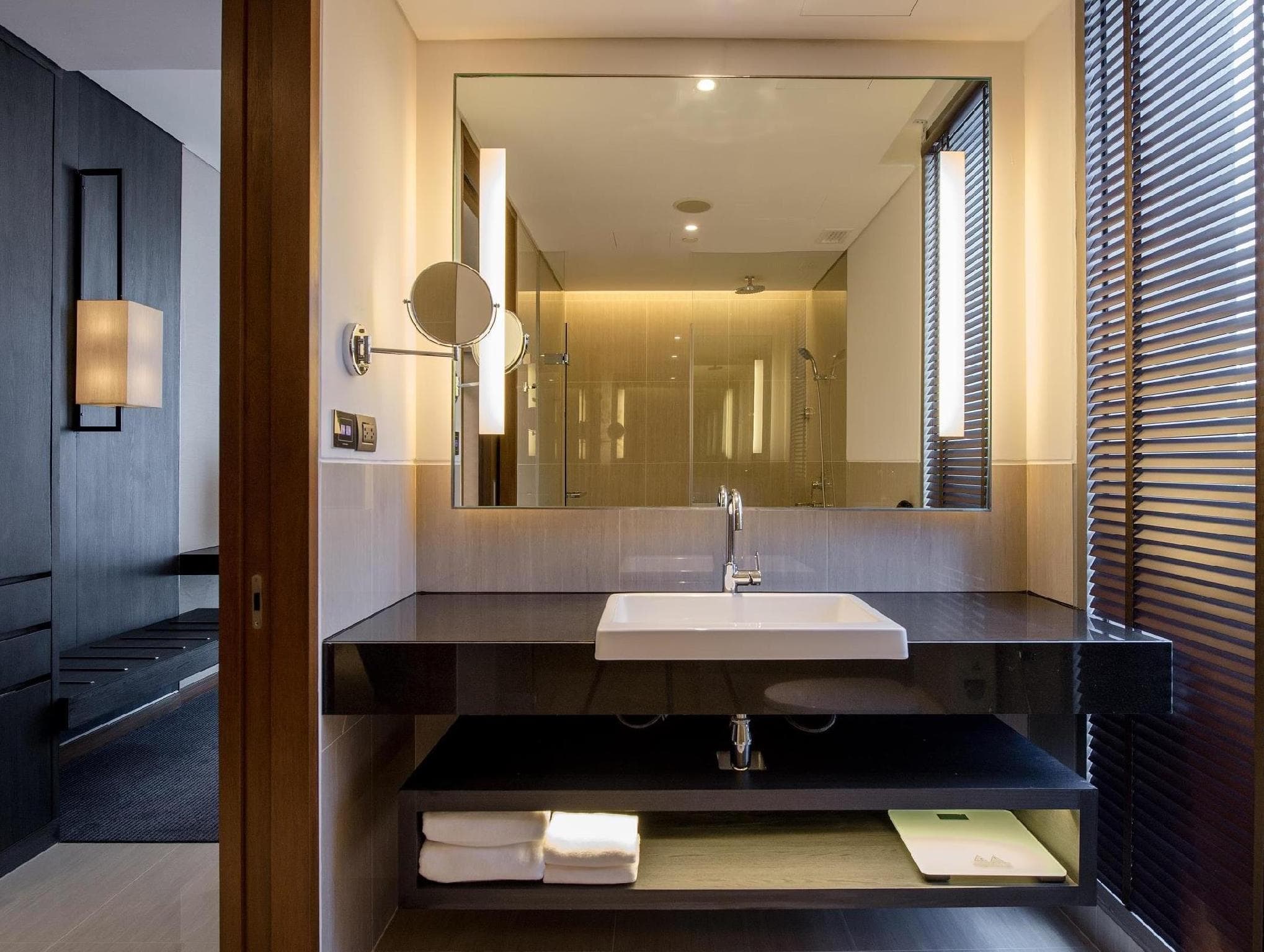 Amara Bangkok Hotel photo 4
