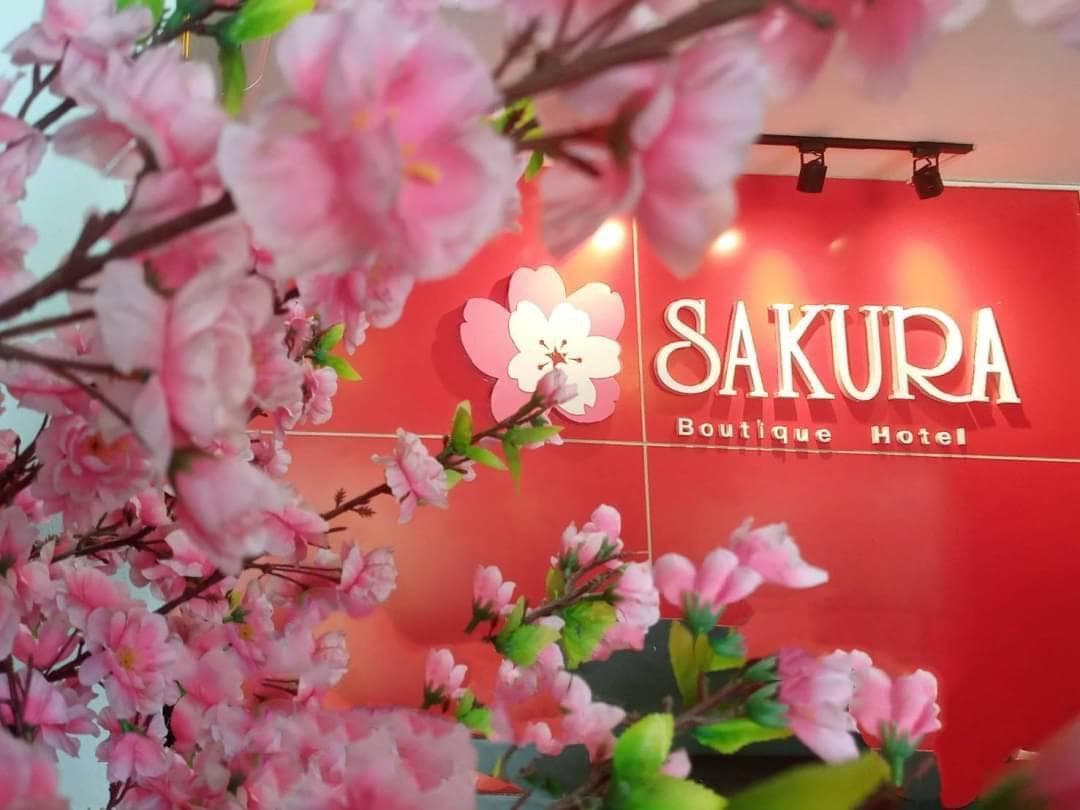 Sakura Boutique Hotel photo 4