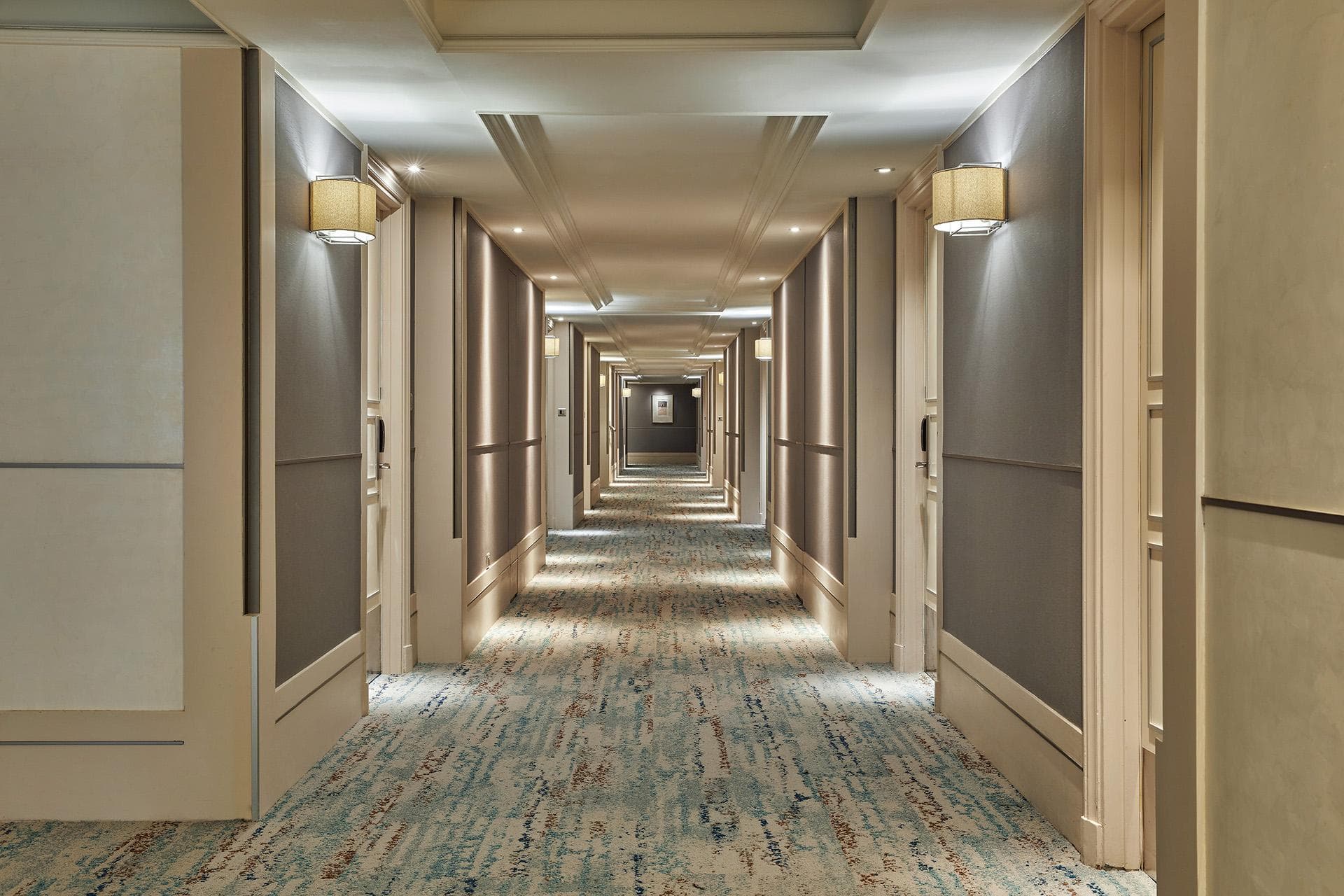 Hotel Royal-Nikko Taipei photo 5