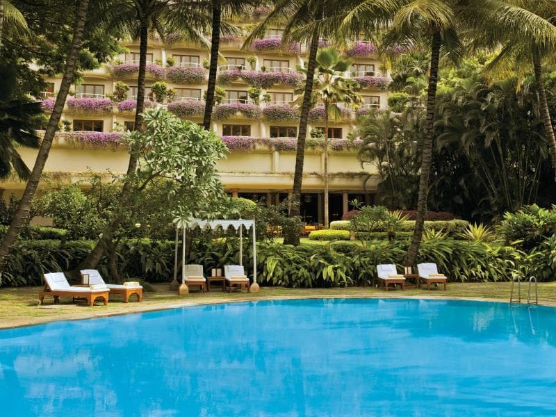 The Oberoi, Bengaluru photo 4
