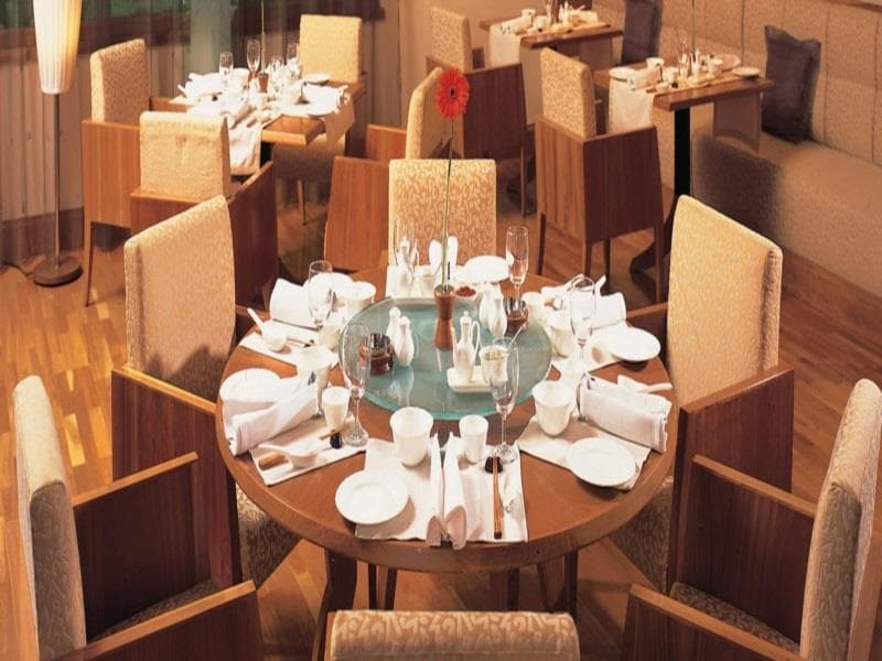The Oberoi, Bengaluru photo 5