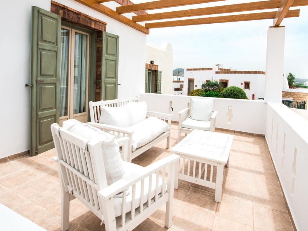 Porto Naxos Hotel photo 2