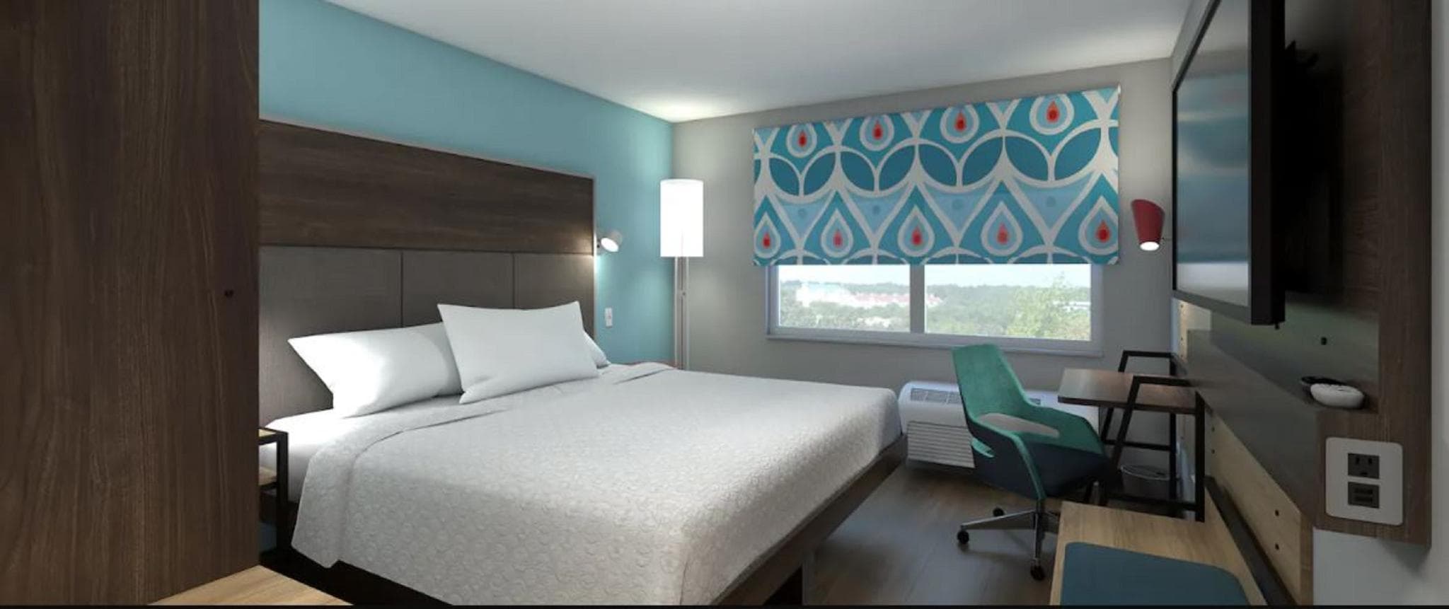Tru by Hilton Greenville Woodruff Road photo 4