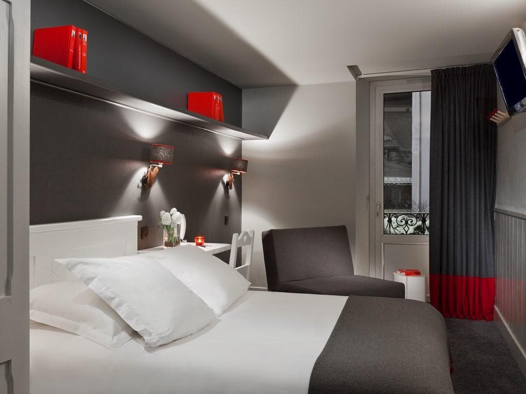 Hotel le Faucigny photo 4