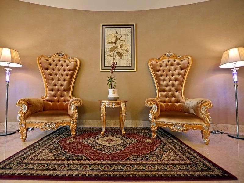 Grand Savero Hotel photo 3