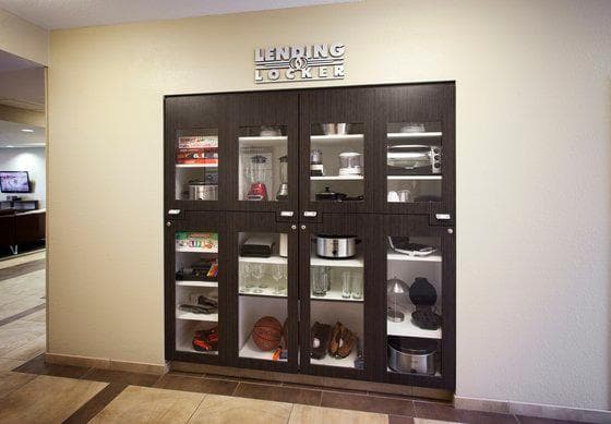 Candlewood Suites Gonzales - Baton Rouge Area By IHG