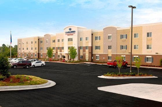 Candlewood Suites Gonzales - Baton Rouge Area By IHG photo 3