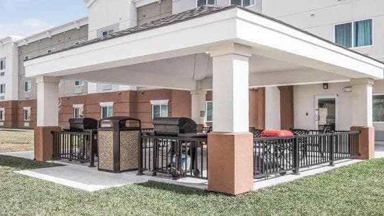 Candlewood Suites Gonzales - Baton Rouge Area By IHG photo 4